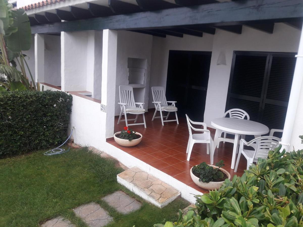 Via De Jardin 10 Casa 20 Villa Arenal d'en Castell Exterior photo